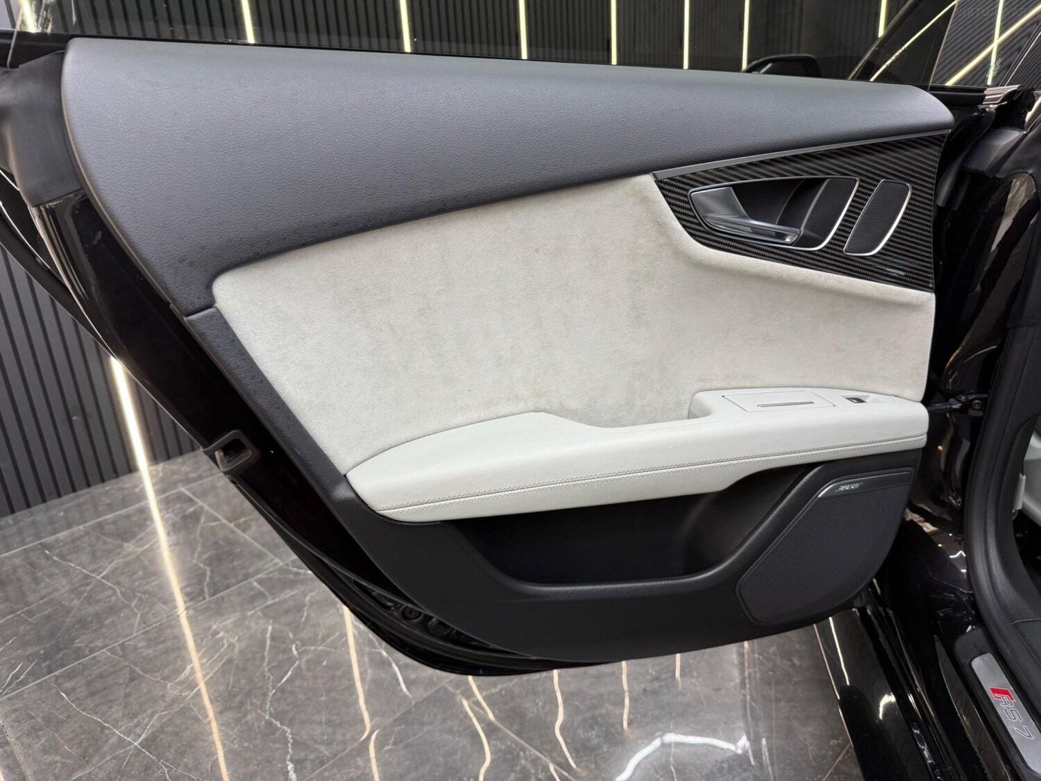 Used Audi RS7 2015 for sale - 78150447: Photo 43