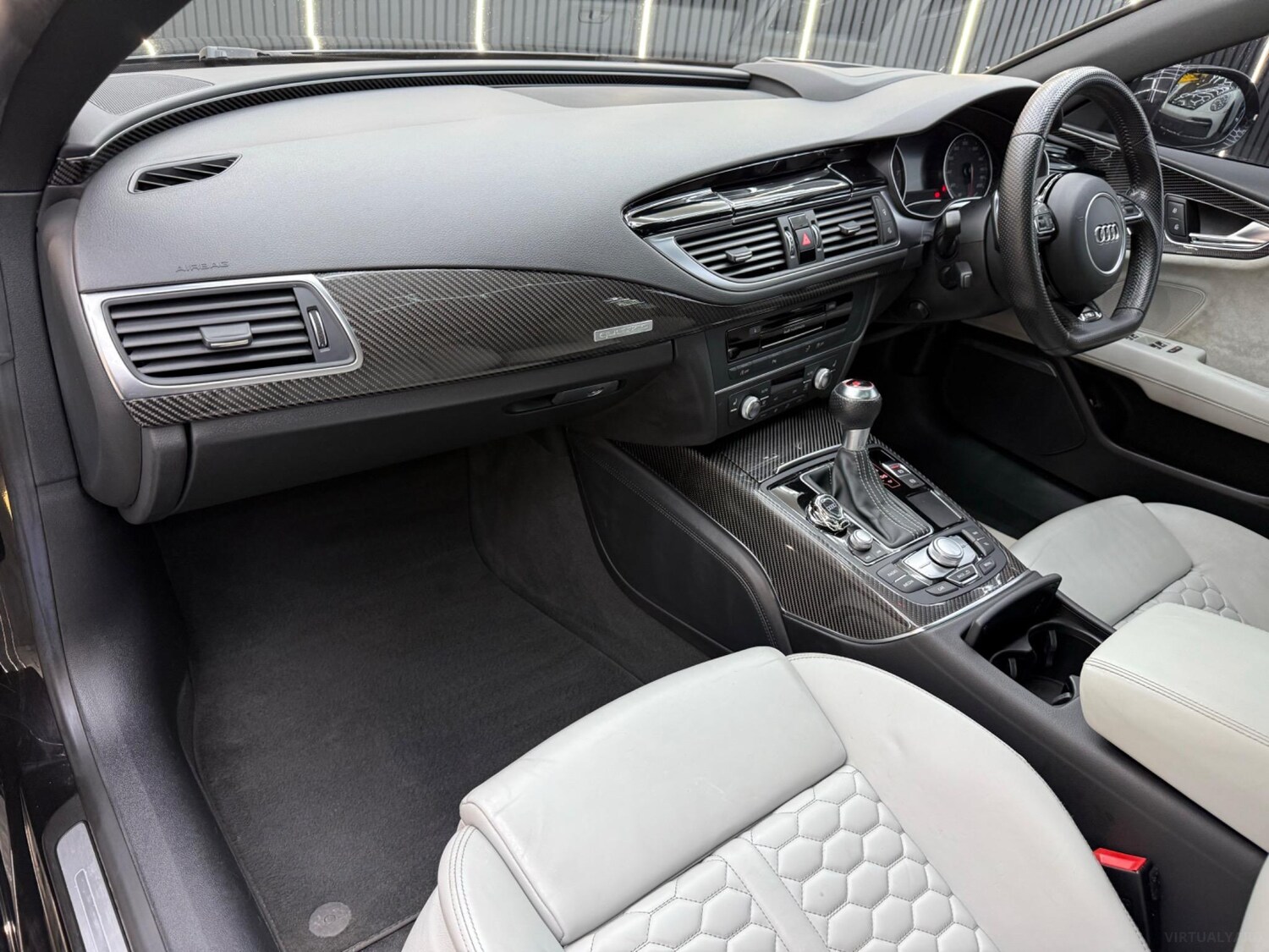 Used Audi RS7 2015 for sale - 78150447: Photo 44