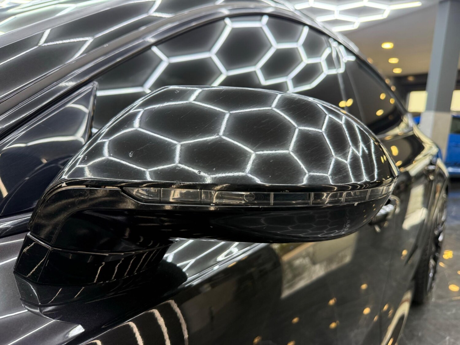 Used Audi RS7 2015 for sale - 78150447: Photo 47