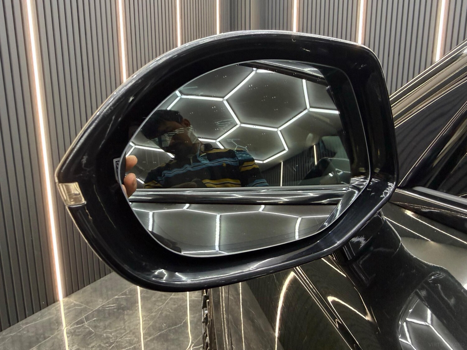 Used Audi RS7 2015 for sale - 78150447: Photo 48