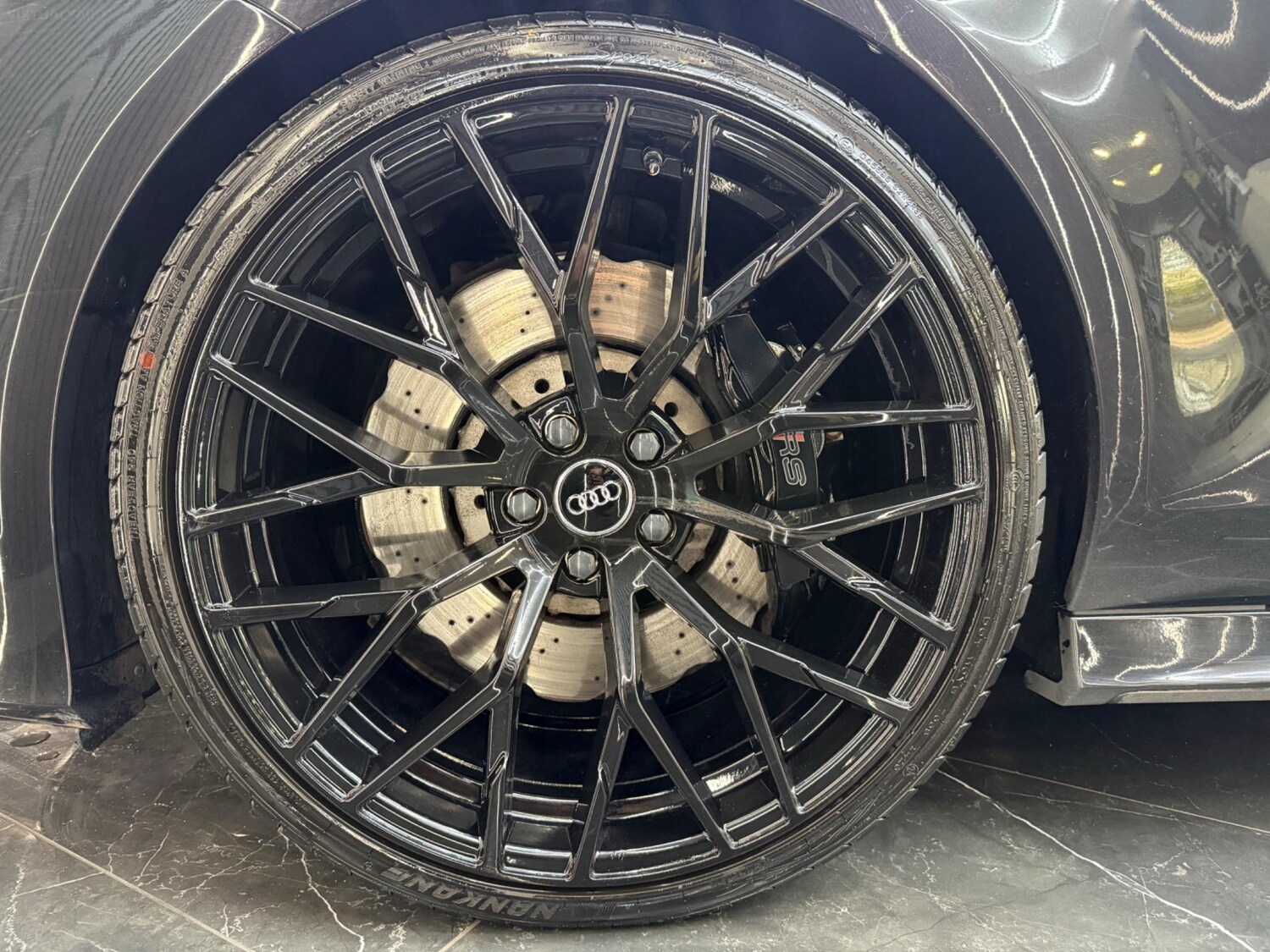 Used Audi RS7 2015 for sale - 78150447: Photo 49