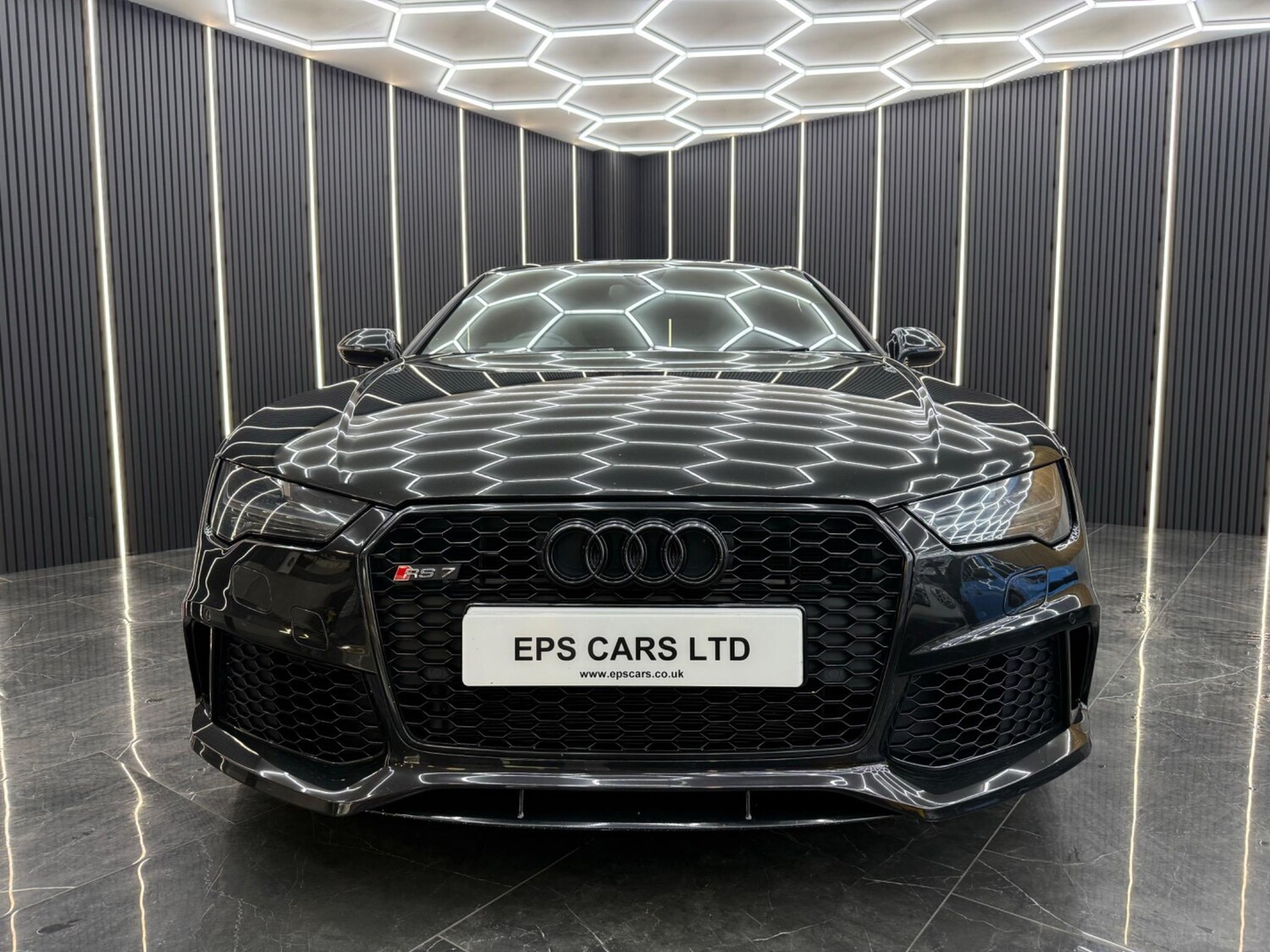 Used Audi RS7 2015 for sale - 78150447: Photo 50