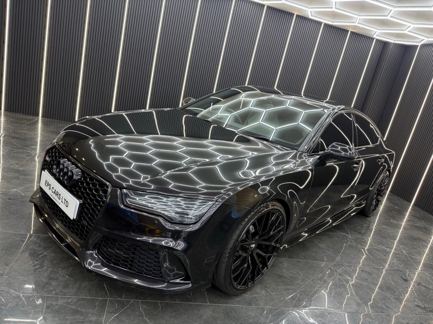 Used Audi RS7 2015 for sale - 78150447: Photo 52