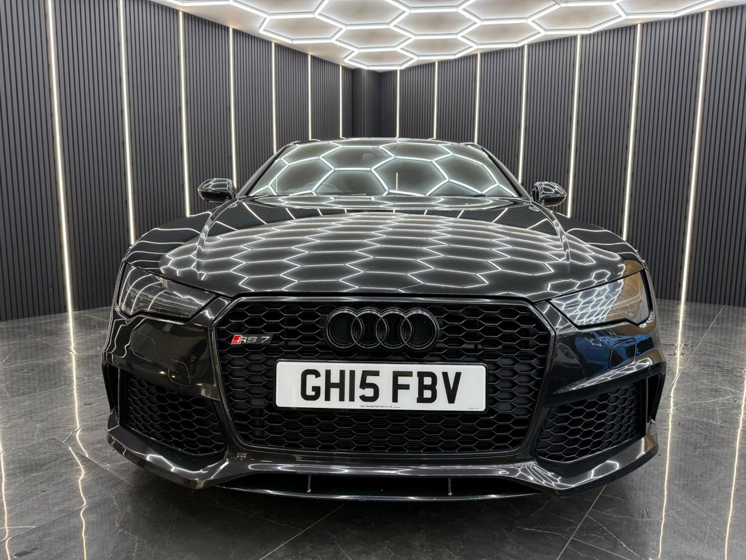 Used Audi RS7 2015 for sale - 78150447: Photo 53