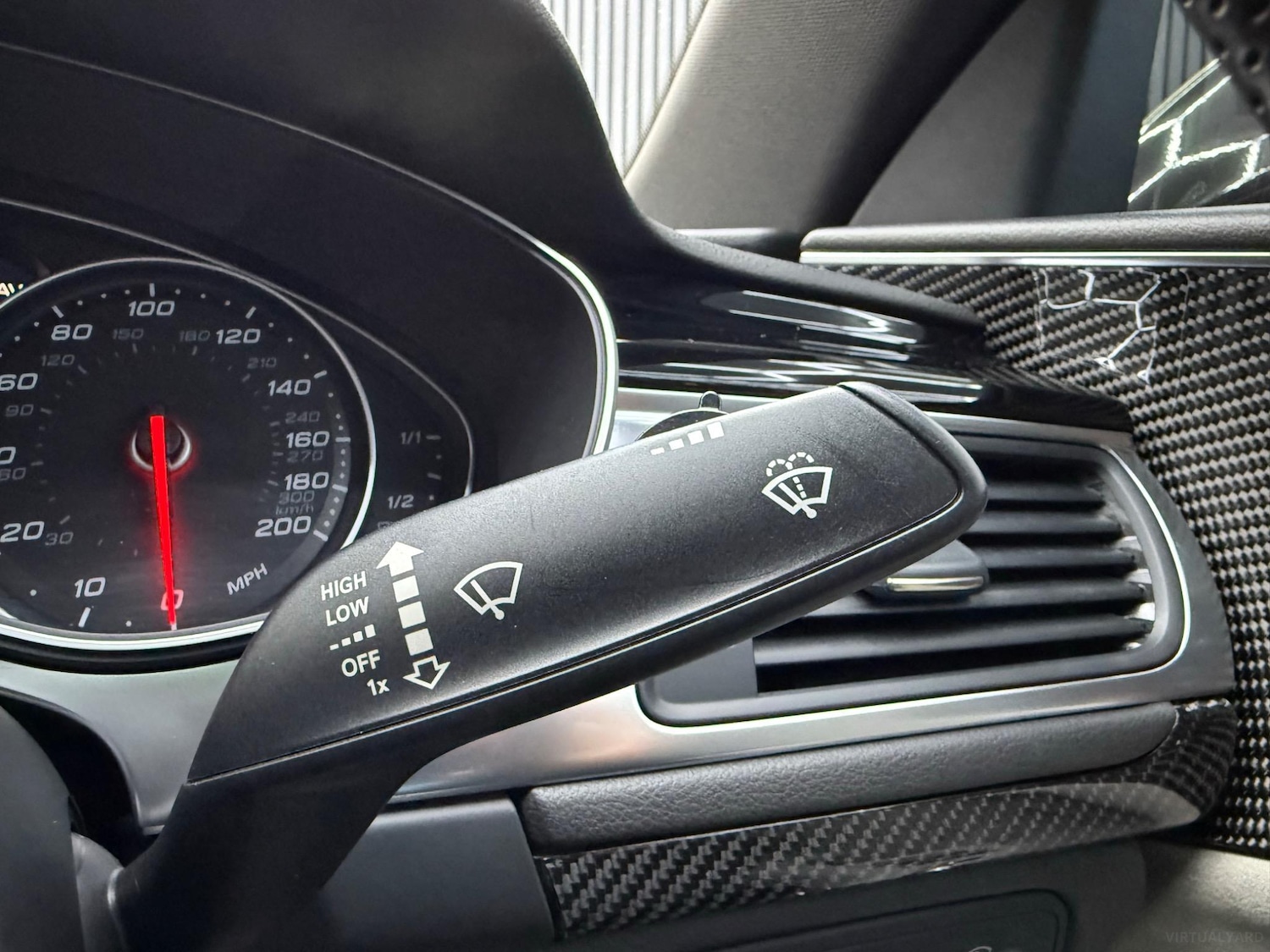 Used Audi RS7 2015 for sale - 78150447: Photo 6