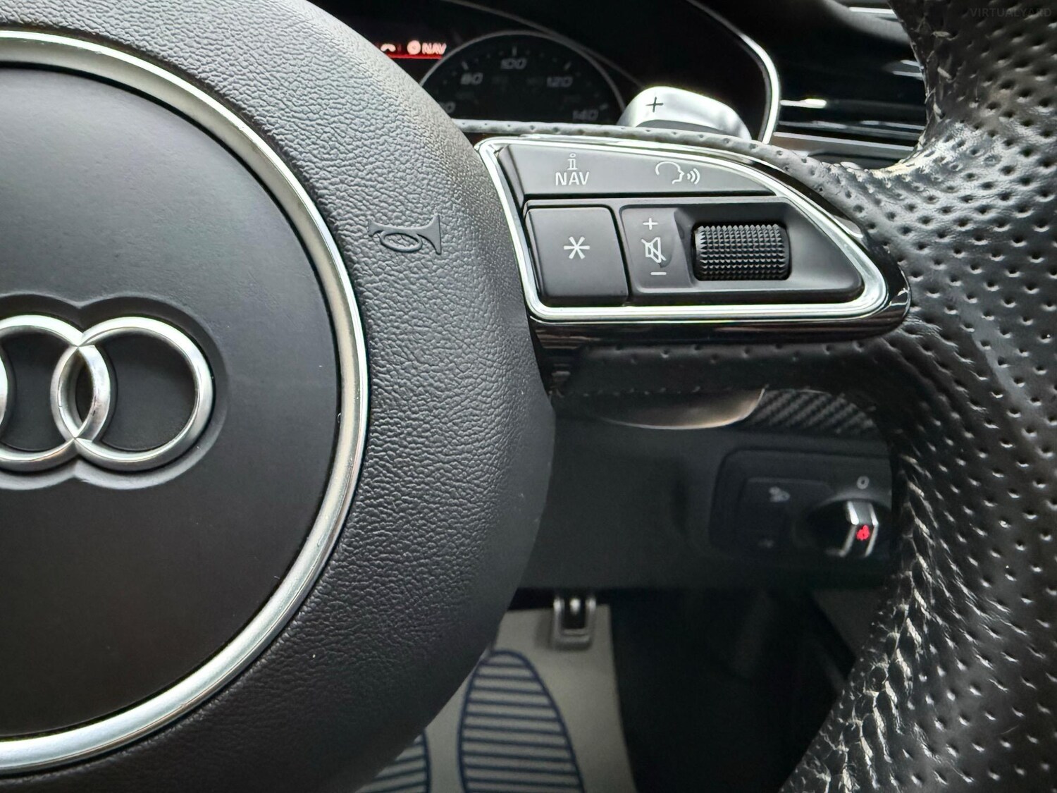 Used Audi RS7 2015 for sale - 78150447: Photo 9