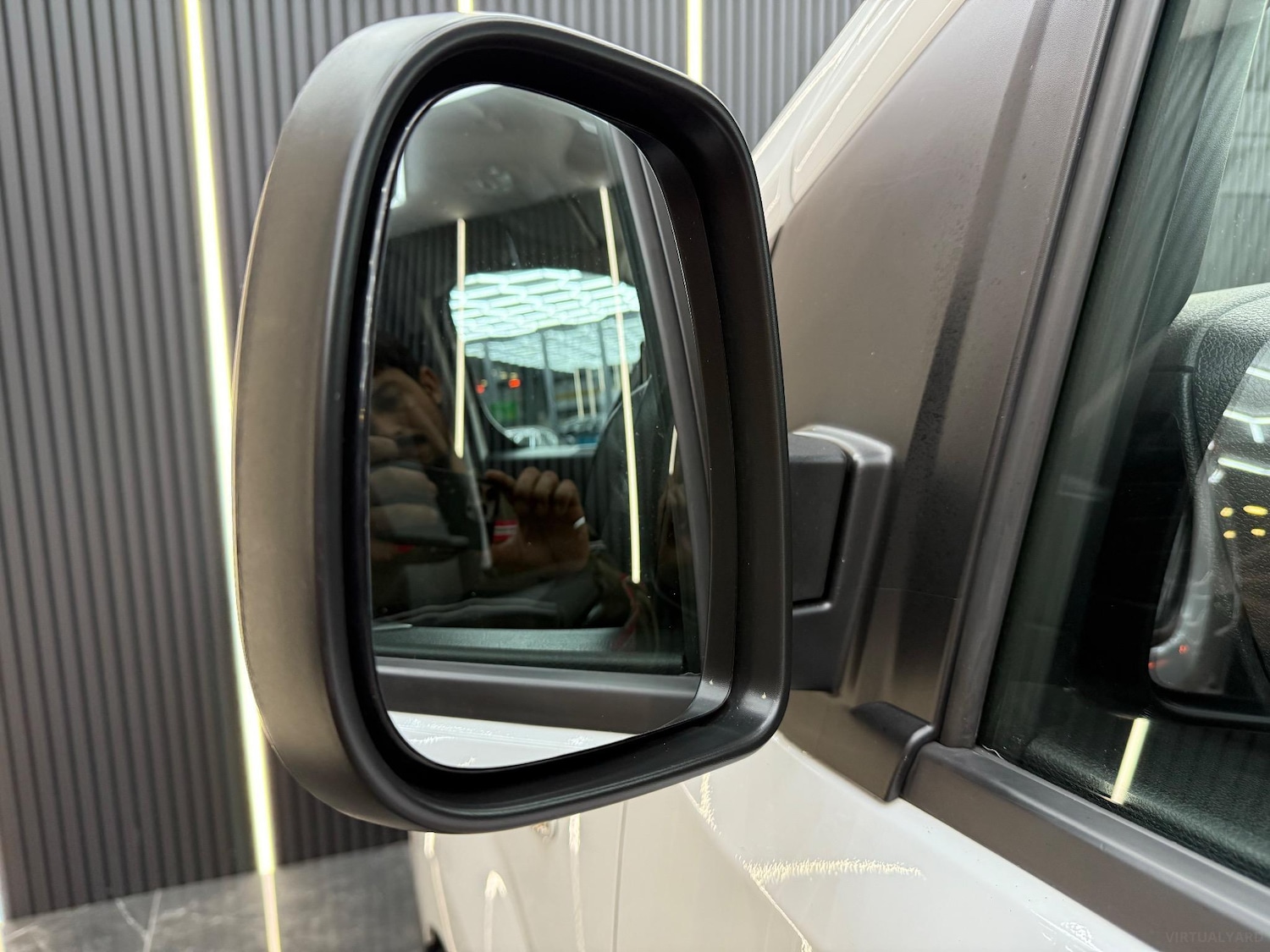 Used Vauxhall Vivaro 2024 for sale - 77296560: Photo 18