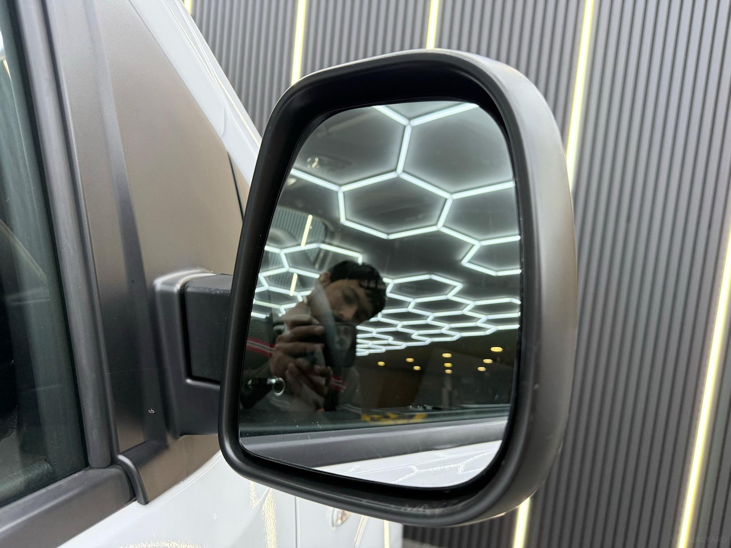 Used Vauxhall Vivaro 2024 for sale - 77296560: Photo 19