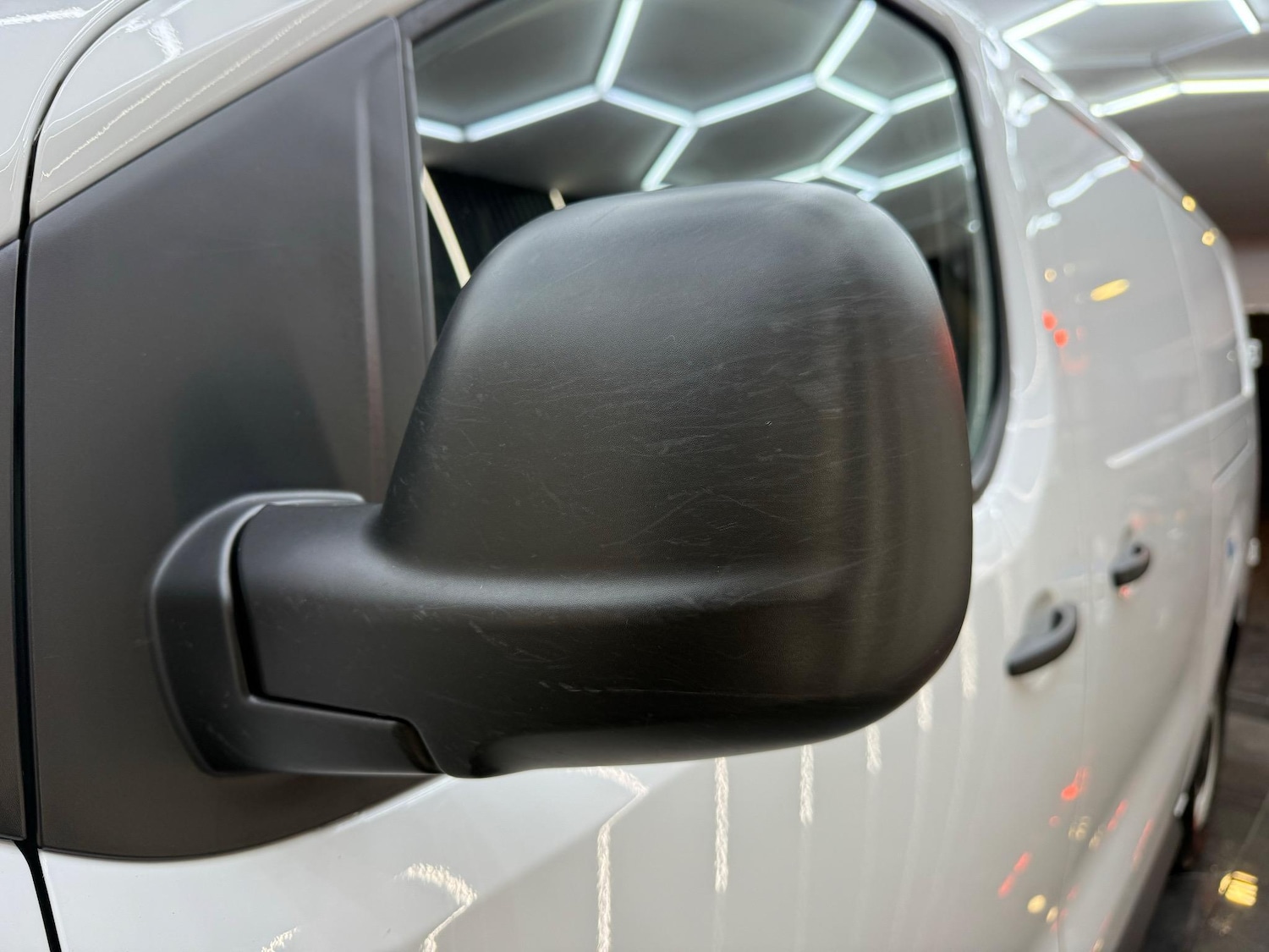 Used Vauxhall Vivaro 2024 for sale - 77296560: Photo 21