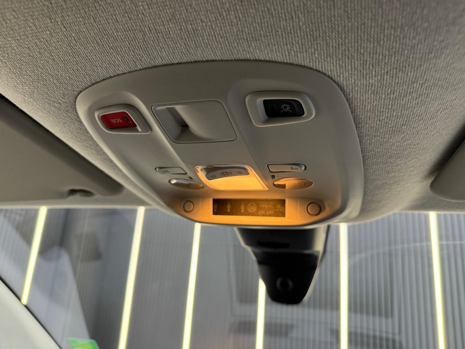 Used Vauxhall Vivaro 2024 for sale - 77296560: Photo 23