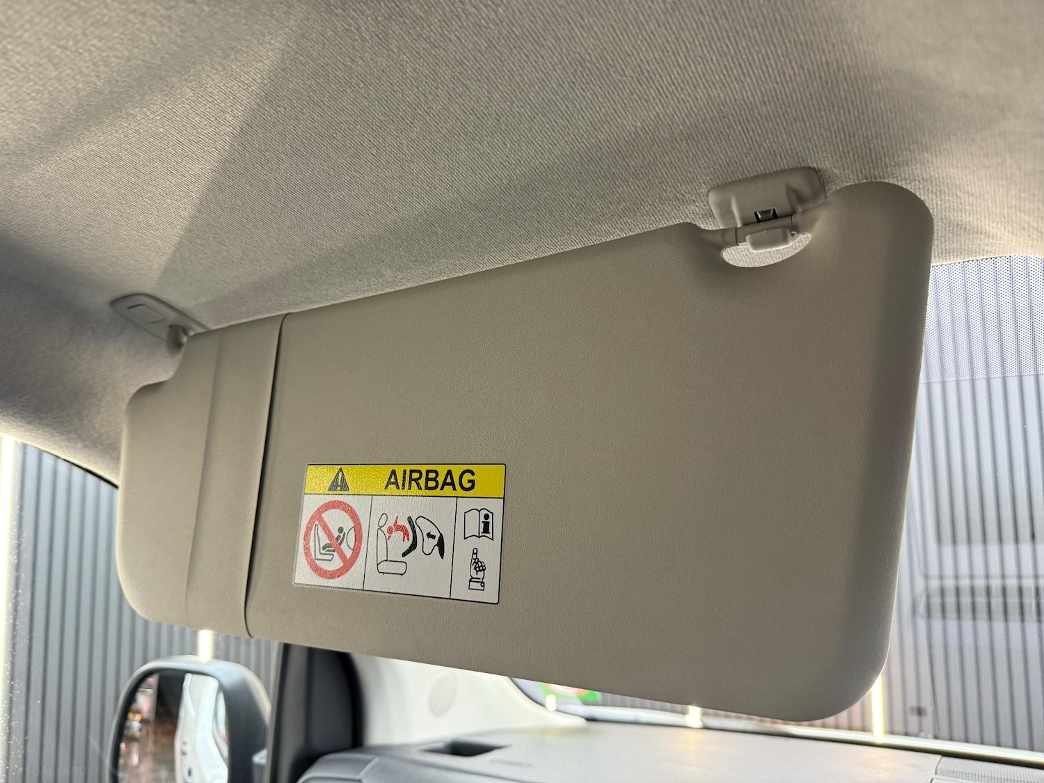 Used Vauxhall Vivaro 2024 for sale - 77296560: Photo 25