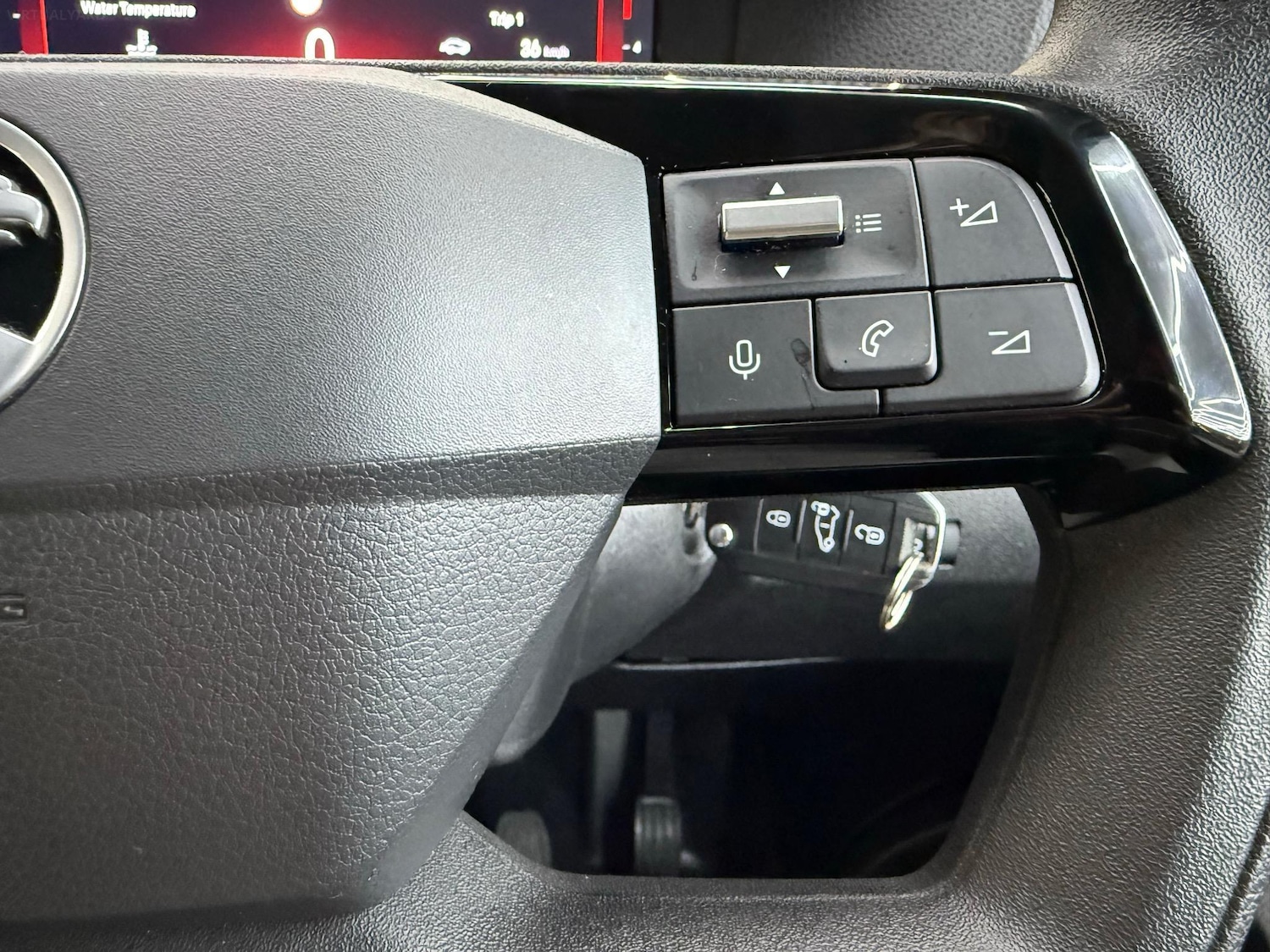 Used Vauxhall Vivaro 2024 for sale - 77296560: Photo 27