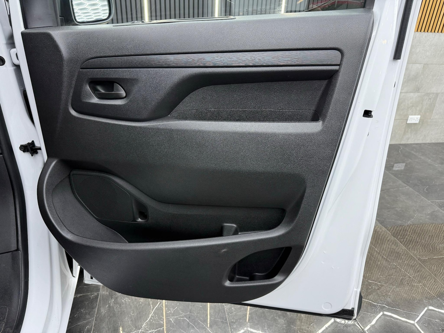 Used Vauxhall Vivaro 2024 for sale - 77296560: Photo 28