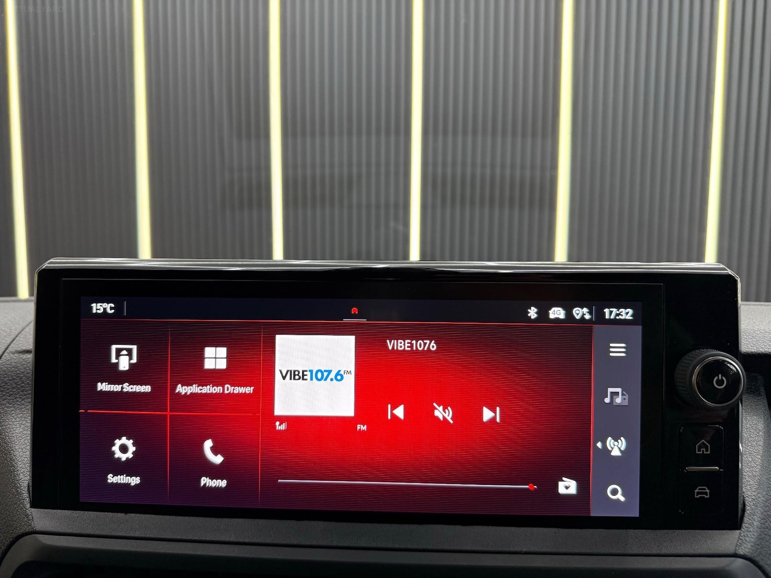 Used Vauxhall Vivaro 2024 for sale - 77296560: Photo 31