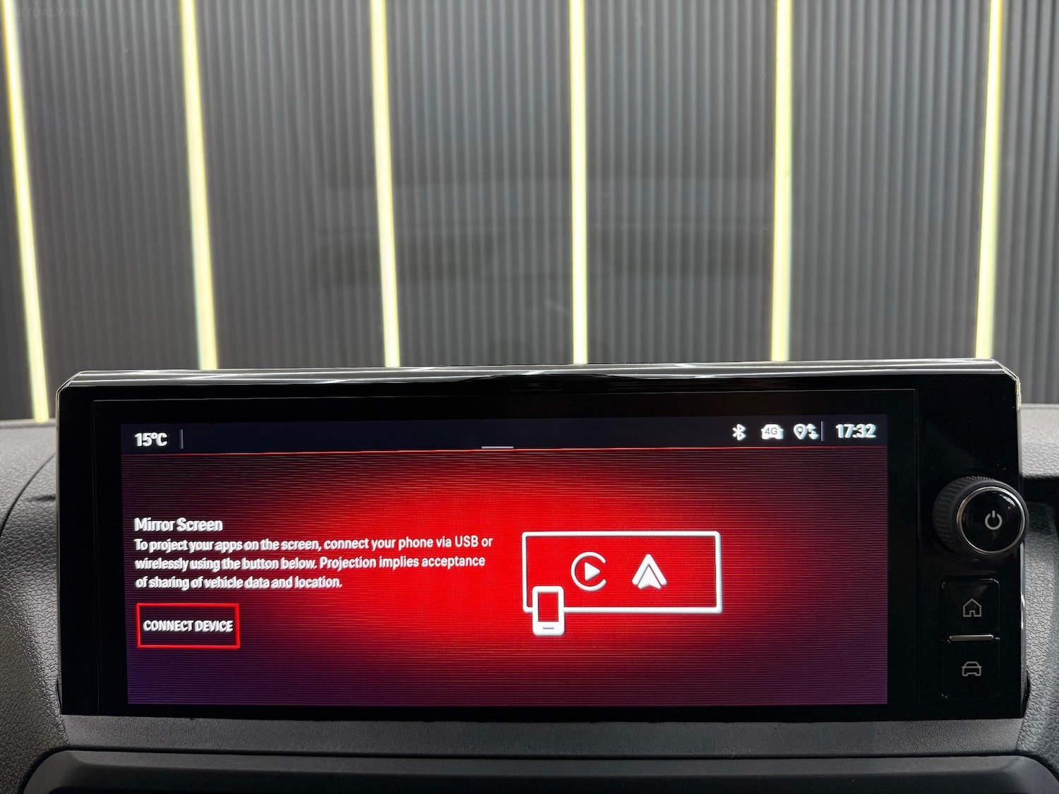 Used Vauxhall Vivaro 2024 for sale - 77296560: Photo 32