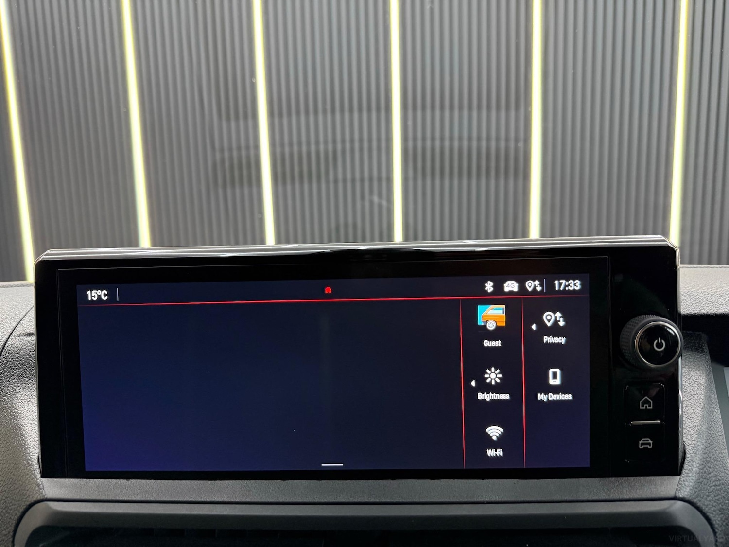 Used Vauxhall Vivaro 2024 for sale - 77296560: Photo 34