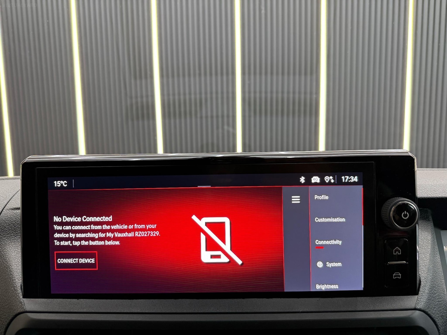 Used Vauxhall Vivaro 2024 for sale - 77296560: Photo 35