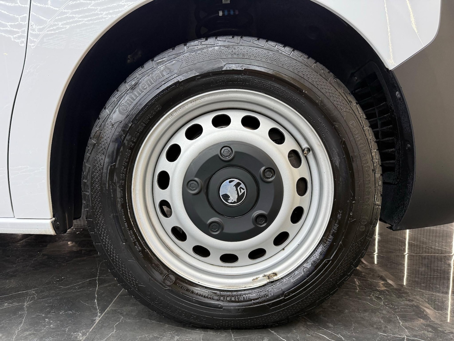 Used Vauxhall Vivaro 2024 for sale - 77296560: Photo 36