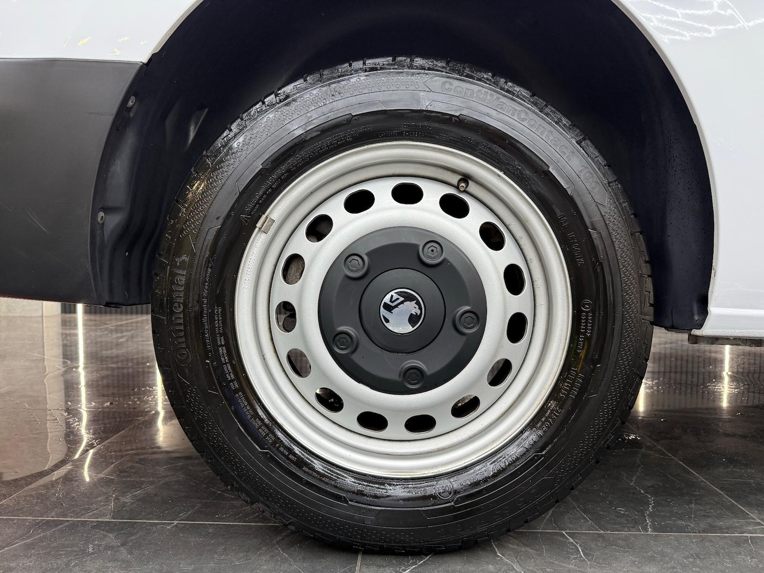 Used Vauxhall Vivaro 2024 for sale - 77296560: Photo 37