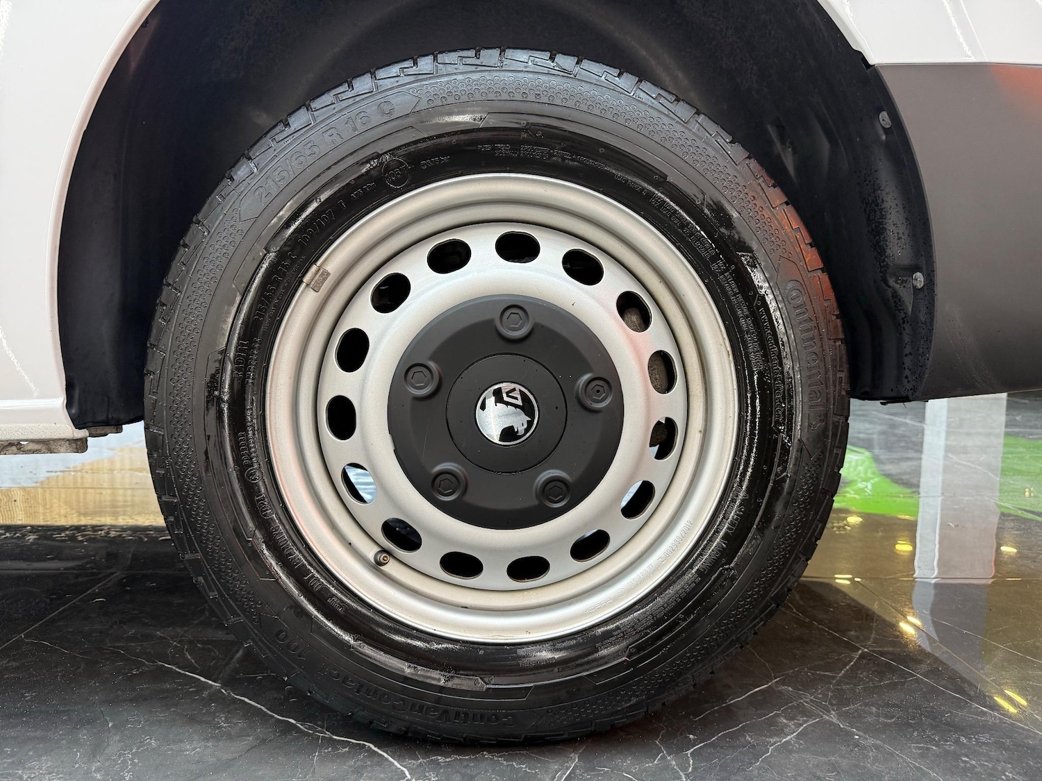 Used Vauxhall Vivaro 2024 for sale - 77296560: Photo 38