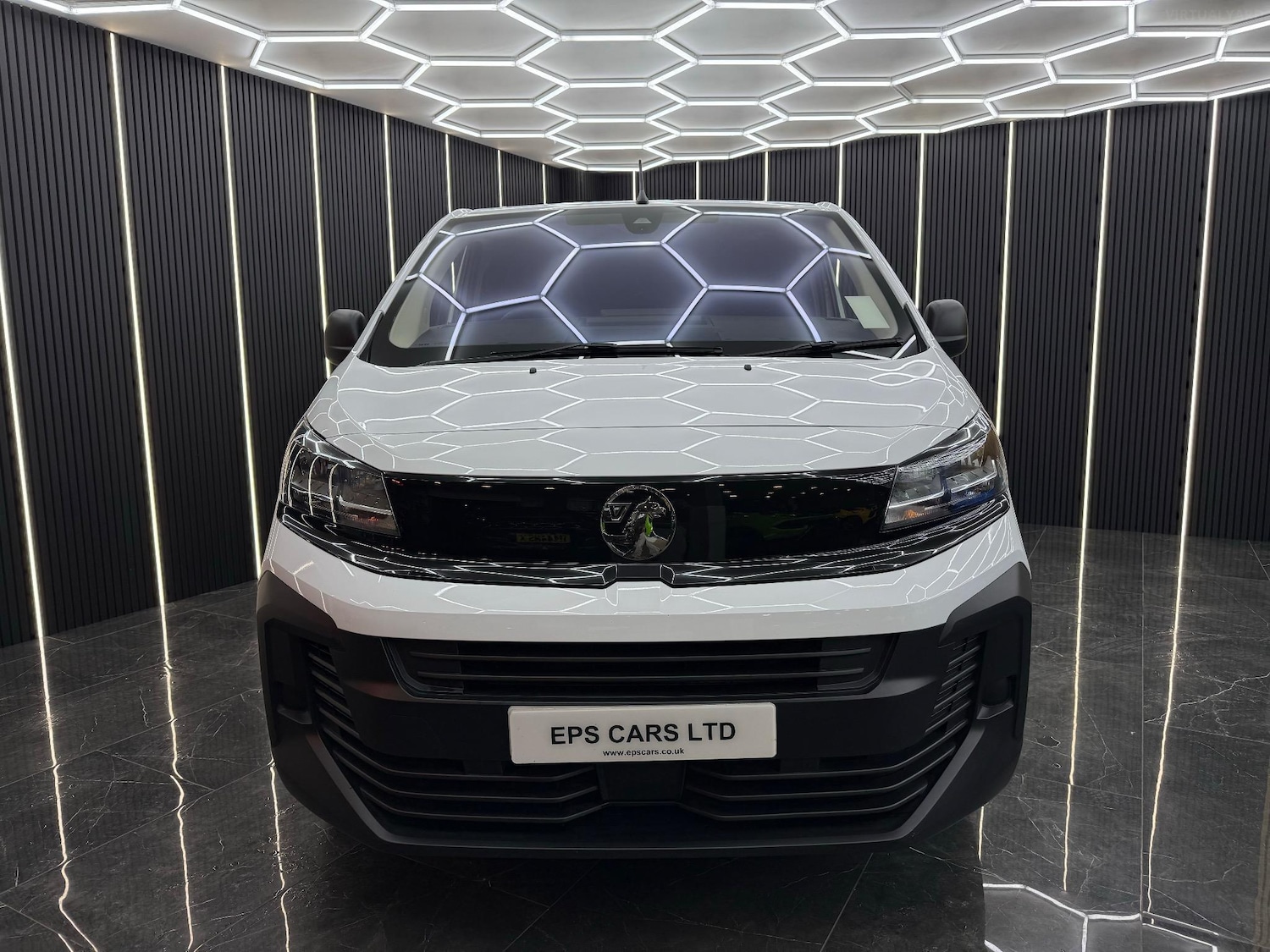 Used Vauxhall Vivaro 2024 for sale - 77296560: Photo 4