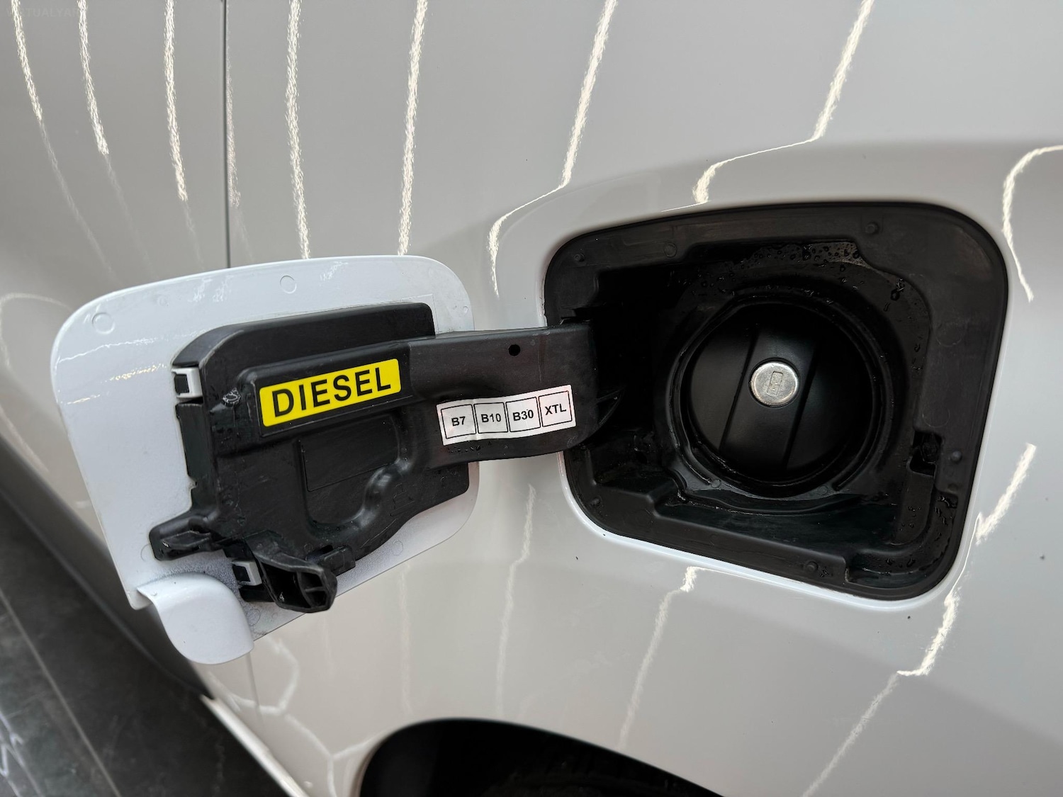 Used Vauxhall Vivaro 2024 for sale - 77296560: Photo 41