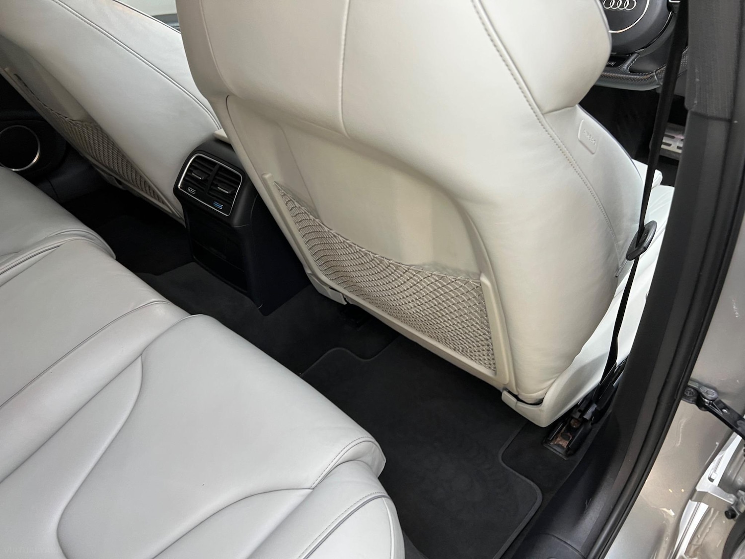 Used Audi RS4 2012 for sale - 76692922: Photo 16