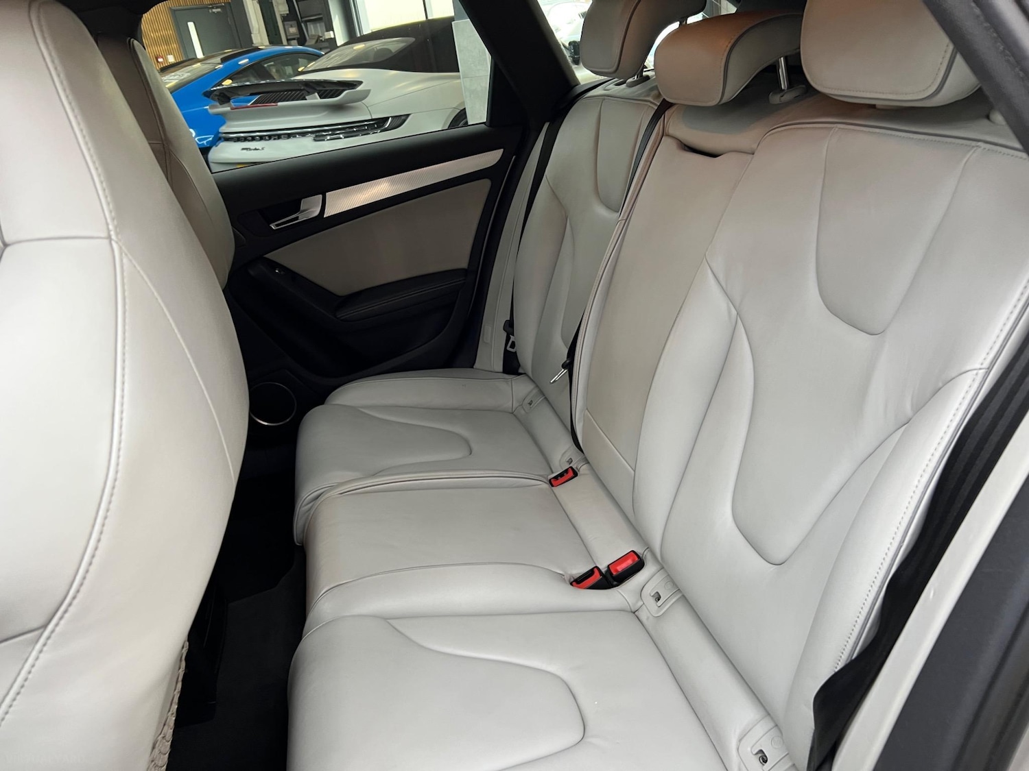 Used Audi RS4 2012 for sale - 76692922: Photo 18