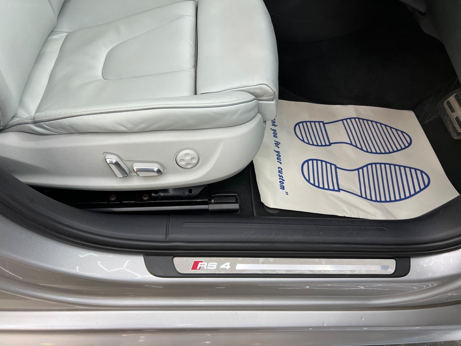 Used Audi RS4 2012 for sale - 76692922: Photo 19