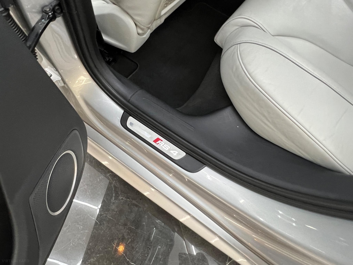 Used Audi RS4 2012 for sale - 76692922: Photo 20