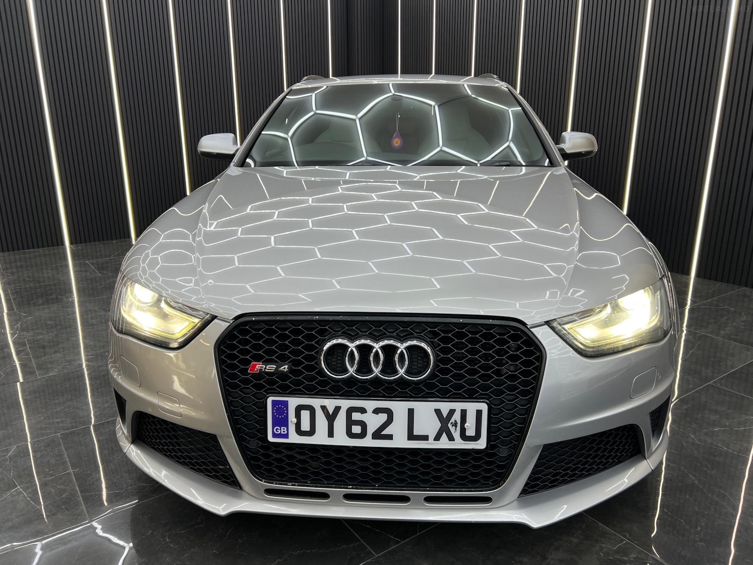 Used Audi RS4 2012 for sale - 76692922: Photo 22