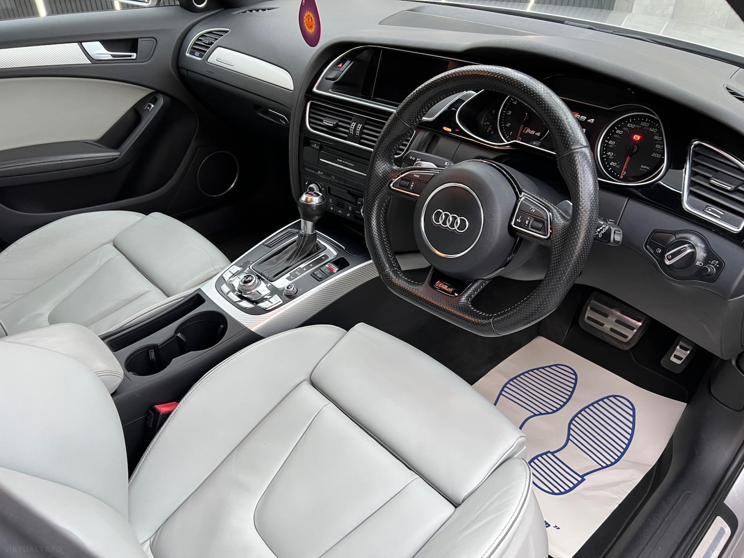 Used Audi RS4 2012 for sale - 76692922: Photo 3