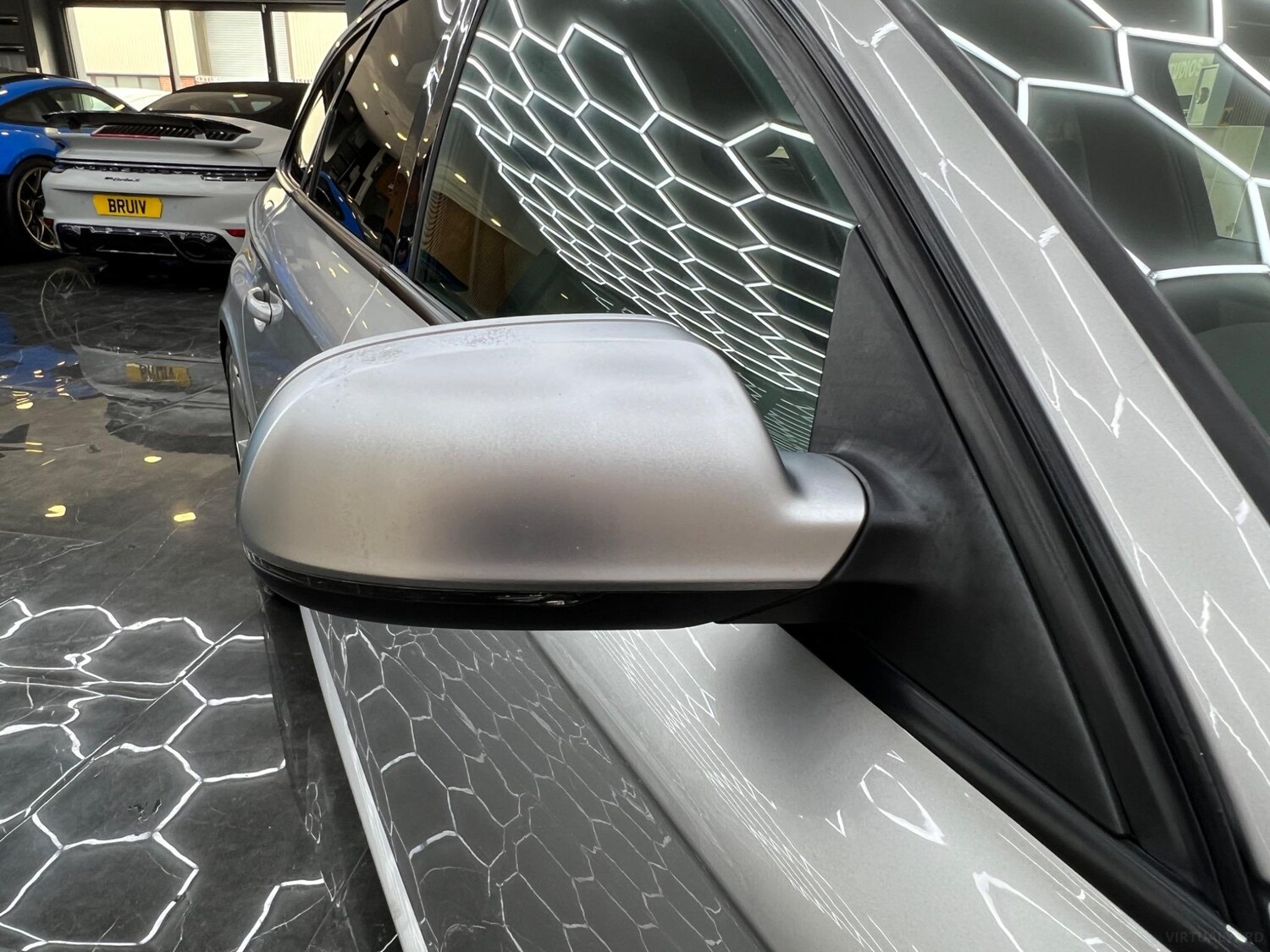 Used Audi RS4 2012 for sale - 76692922: Photo 31