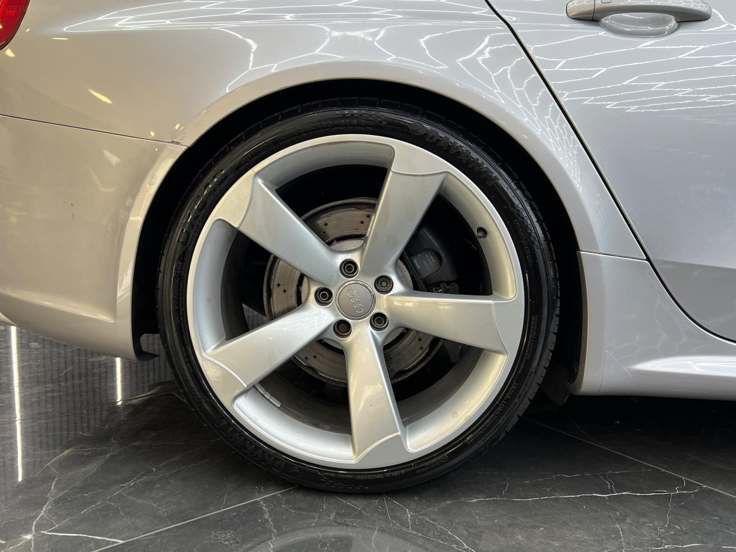 Used Audi RS4 2012 for sale - 76692922: Photo 36