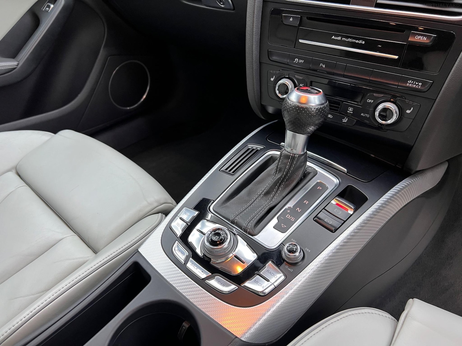 Used Audi RS4 2012 for sale - 76692922: Photo 7