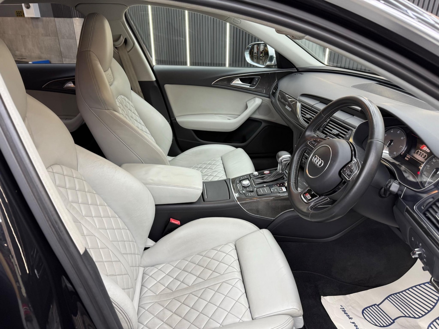 Used Audi A6 2014 for sale - 77353996: Photo 11