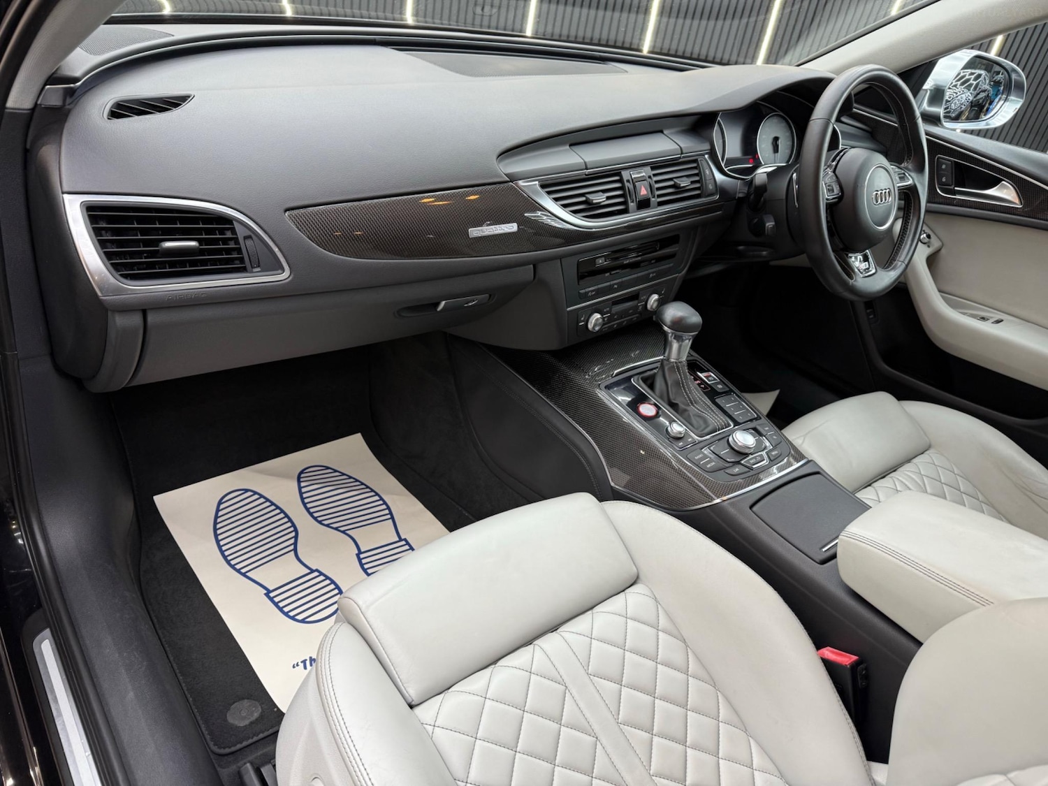 Used Audi A6 2014 for sale - 77353996: Photo 12