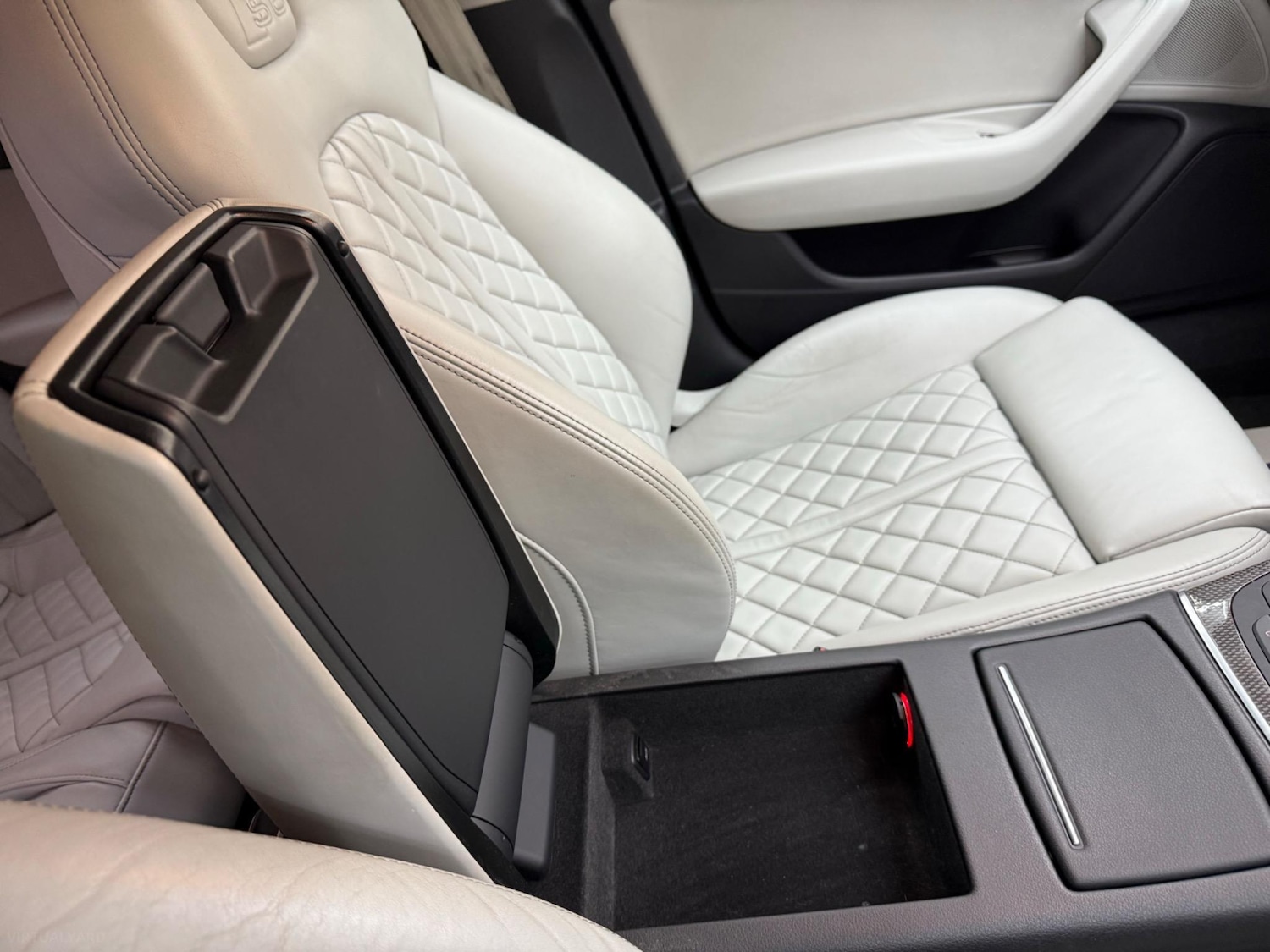 Used Audi A6 2014 for sale - 77353996: Photo 13