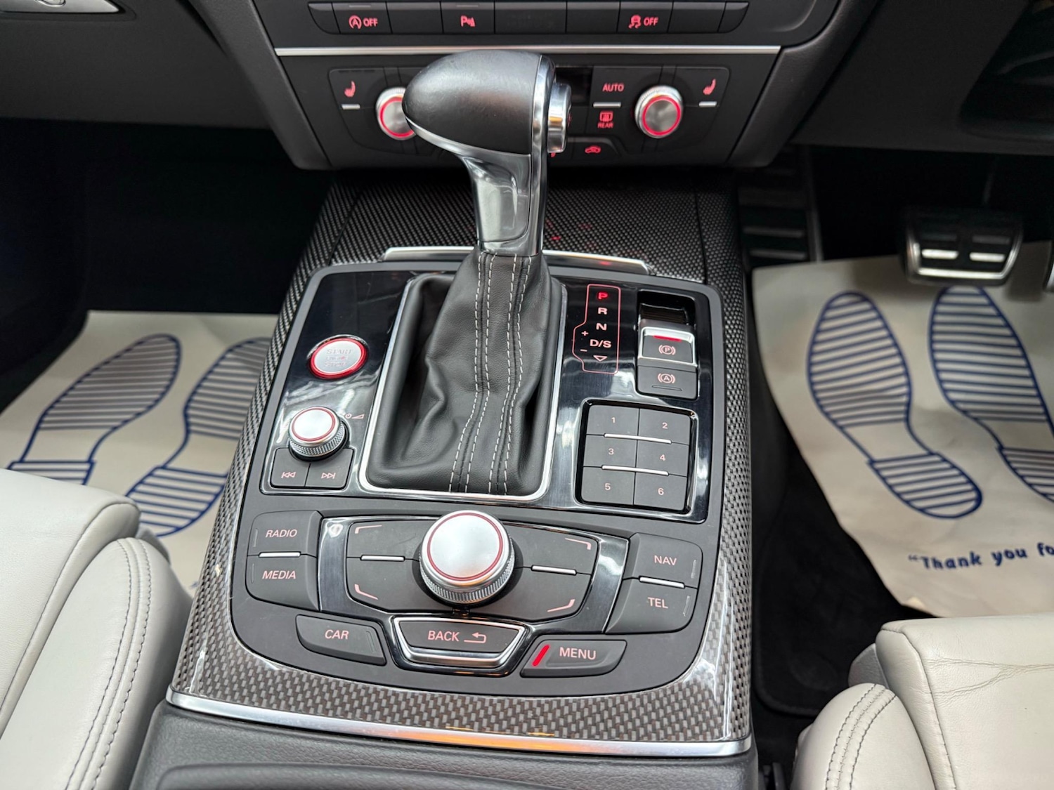 Used Audi A6 2014 for sale - 77353996: Photo 14