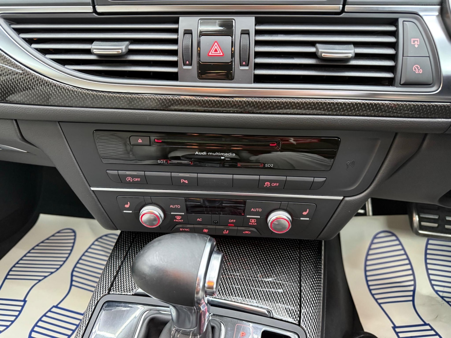 Used Audi A6 2014 for sale - 77353996: Photo 15