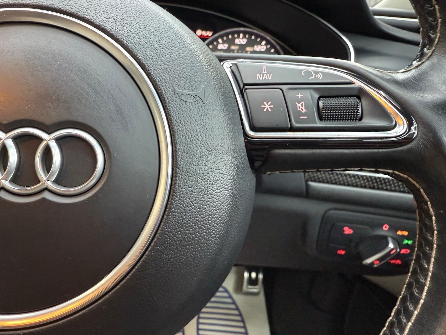 Used Audi A6 2014 for sale - 77353996: Photo 19