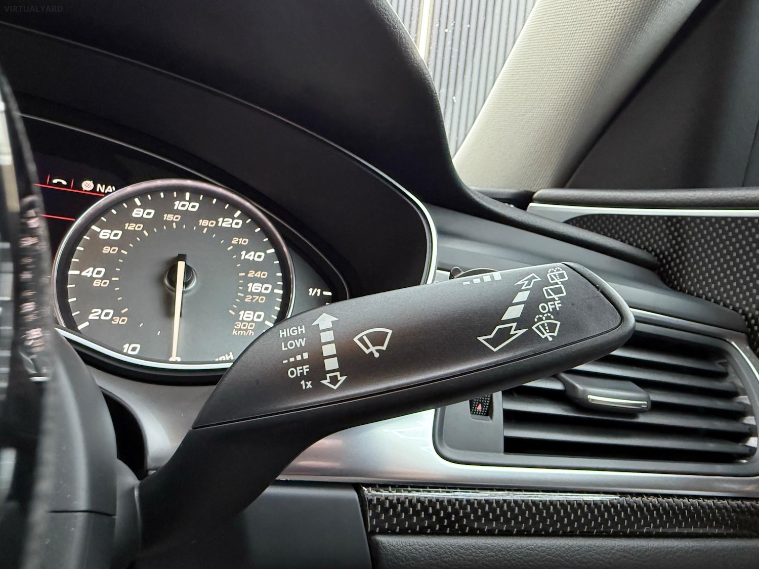 Used Audi A6 2014 for sale - 77353996: Photo 20