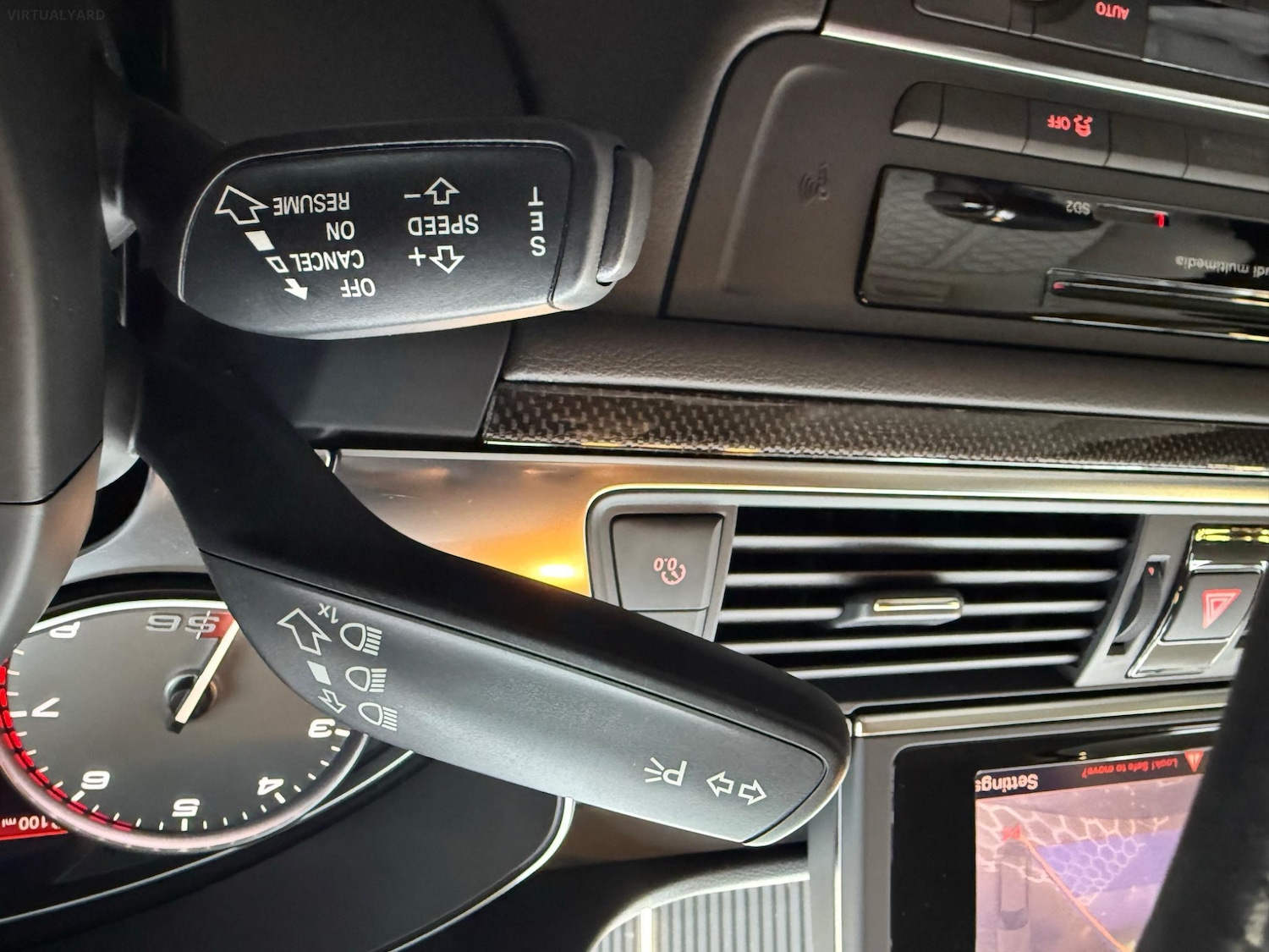 Used Audi A6 2014 for sale - 77353996: Photo 21