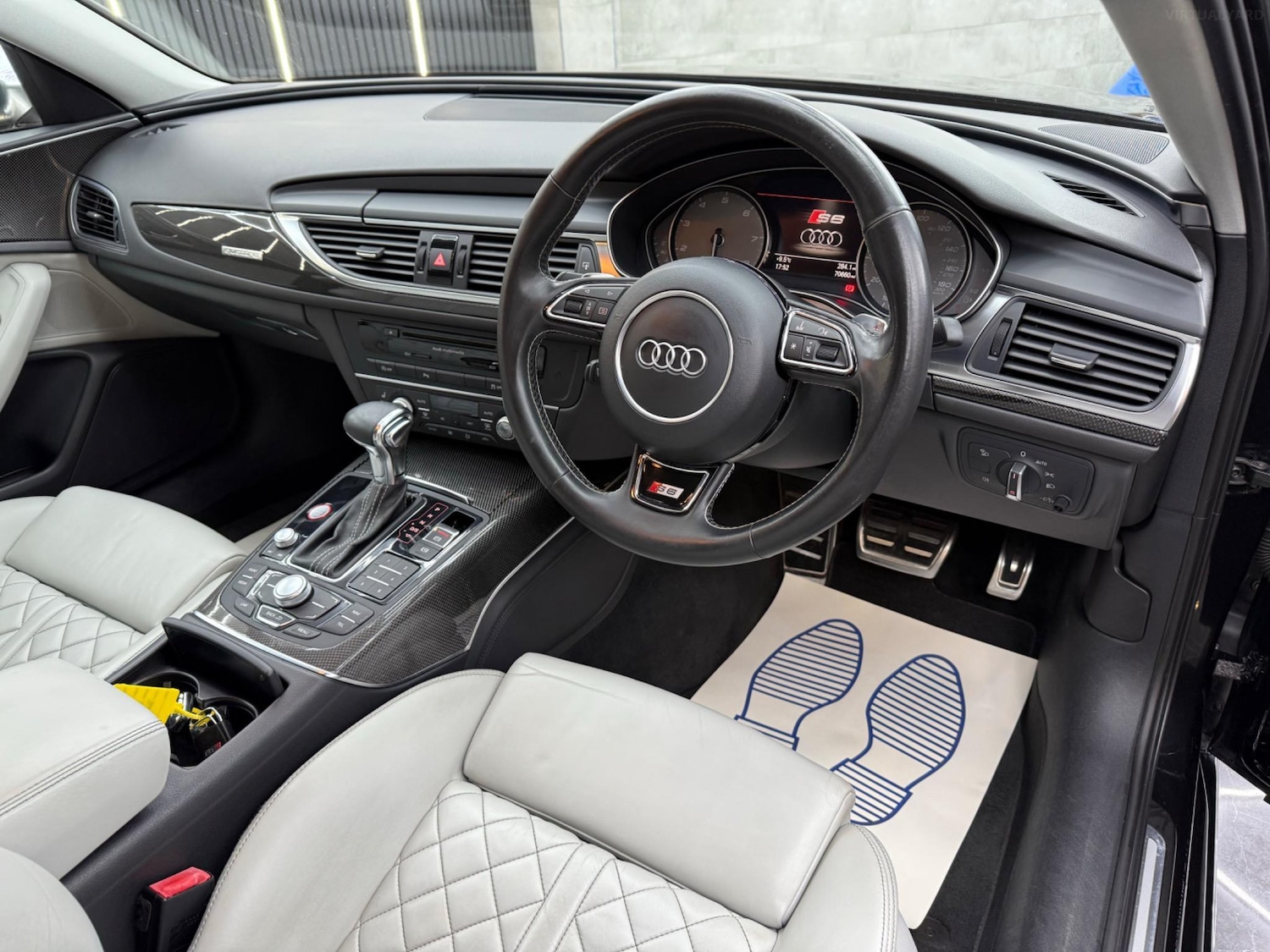 Used Audi A6 2014 for sale - 77353996: Photo 3