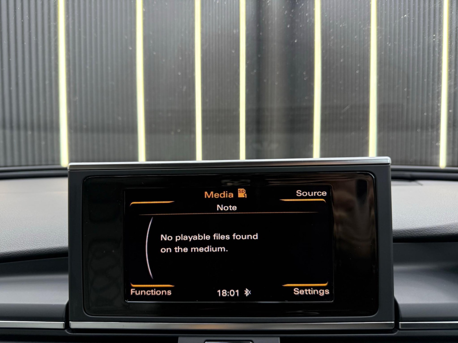 Used Audi A6 2014 for sale - 77353996: Photo 30