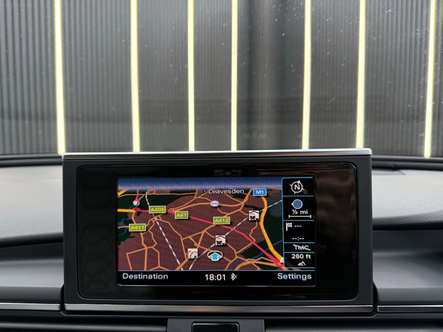 Used Audi A6 2014 for sale - 77353996: Photo 31