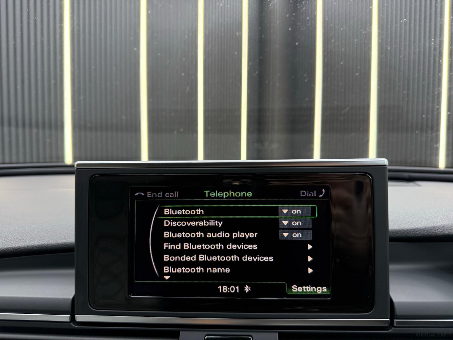 Used Audi A6 2014 for sale - 77353996: Photo 33