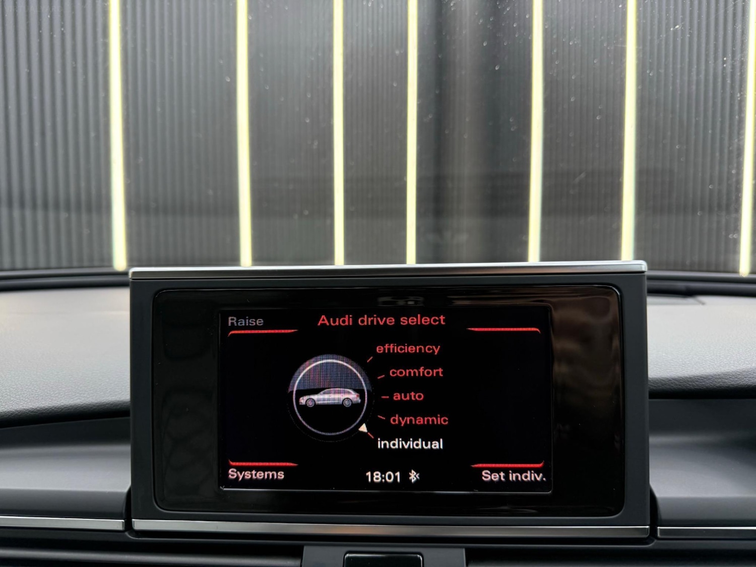 Used Audi A6 2014 for sale - 77353996: Photo 34