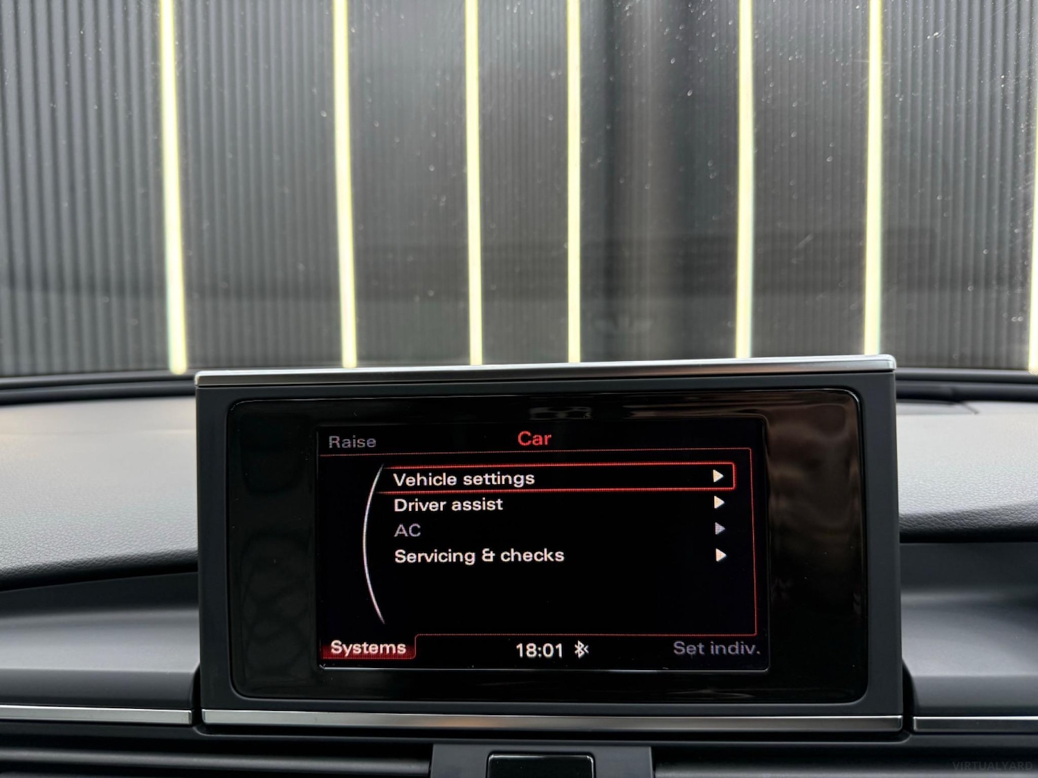 Used Audi A6 2014 for sale - 77353996: Photo 35