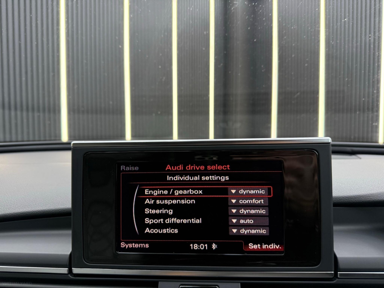 Used Audi A6 2014 for sale - 77353996: Photo 36